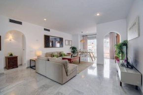 Spacious, Fresh and Fantastic Views